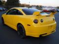  2006 Chevrolet Cobalt Rally Yellow #17