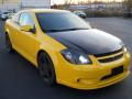 Front 3/4 View of 2006 Chevrolet Cobalt SS Supercharged Coupe #20