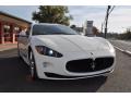 2009 Maserati GranTurismo S