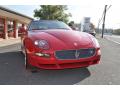 Click for details. 2006 Maserati GranSport Spyder