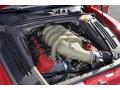  2006 GranSport 4.2 Liter DOHC 32-Valve V8 Engine #7
