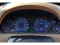  2006 Maserati GranSport Spyder Gauges #10