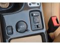 Controls of 2006 Maserati GranSport Spyder #17