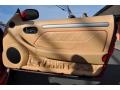 Door Panel of 2006 Maserati GranSport Spyder #24