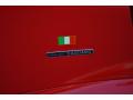  2006 Maserati GranSport Logo #26