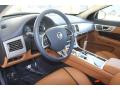 London Tan/Navy Interior Jaguar XF #4 London Tan/Navy Interior Jaguar XF #4