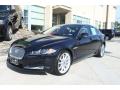 2012 XF Supercharged #9 2012 XF Supercharged #9