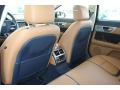 2012 Jaguar XF London Tan/Navy Interior #15 2012 Jaguar XF London Tan/Navy Interior #15