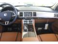 Dashboard of 2012 Jaguar XF Supercharged #16 Dashboard of 2012 Jaguar XF Supercharged #16