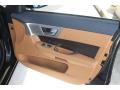Door Panel of 2012 Jaguar XF Supercharged #22 Door Panel of 2012 Jaguar XF Supercharged #22