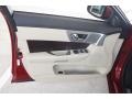 Door Panel of 2012 Jaguar XF  #14