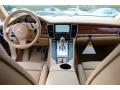 Dashboard of 2012 Porsche Panamera 4 #14