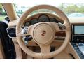  2012 Porsche Panamera 4 Steering Wheel #15