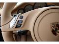  2012 Panamera 7 Speed PDK Dual-Clutch Automatic Shifter #16