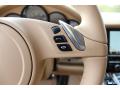  2012 Panamera 7 Speed PDK Dual-Clutch Automatic Shifter #17