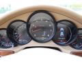  2012 Porsche Panamera 4 Gauges #18