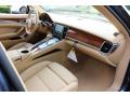 Dashboard of 2012 Porsche Panamera 4 #27