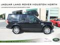2012 LR4 HSE #1