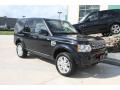2012 LR4 HSE #2