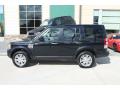 2012 LR4 HSE #9