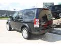 2012 LR4 HSE #10