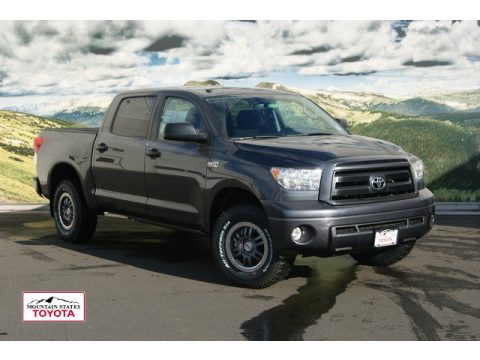 2012 toyota tundra crewmax trd for sale #6