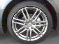  2012 Scion tC  Wheel #5