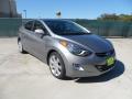 2012 Elantra Limited #1