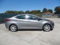 2012 Elantra Limited #2