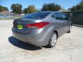 2012 Elantra Limited #3