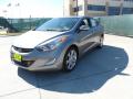 2012 Elantra Limited #7