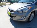 2012 Elantra Limited #10