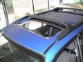 Sunroof of 2003 Mazda Protege 5 Wagon #26