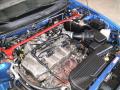 2003 Protege 2.0 Liter DOHC 16-Valve 4 Cylinder Engine #29