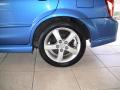  2003 Mazda Protege 5 Wagon Wheel #31