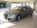 2009 A8 L 4.2 quattro #1