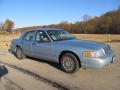 2005 Crown Victoria  #1