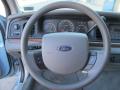  2005 Ford Crown Victoria  Steering Wheel #10