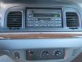 Audio System of 2005 Ford Crown Victoria  #11