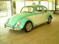 1966 Beetle Custom Coupe #10 1966 Beetle Custom Coupe #10
