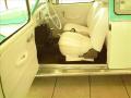 1966 Volkswagen Beetle White Interior #12 1966 Volkswagen Beetle White Interior #12