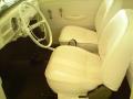 1966 Volkswagen Beetle White Interior #13 1966 Volkswagen Beetle White Interior #13