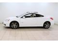  2009 Pontiac G6 Summit White #4