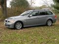 2007 3 Series 328xi Wagon #3