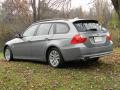 2007 3 Series 328xi Wagon #5