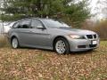 2007 3 Series 328xi Wagon #13