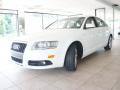 2008 A6 3.2 quattro Sedan #3