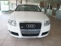 2008 A6 3.2 quattro Sedan #4