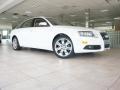 2008 A6 3.2 quattro Sedan #18