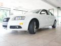 2008 A6 3.2 quattro Sedan #20